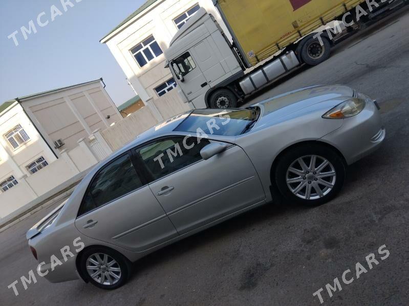 Toyota Camry 2003 - 120 000 TMT - Туркменабат - img 3