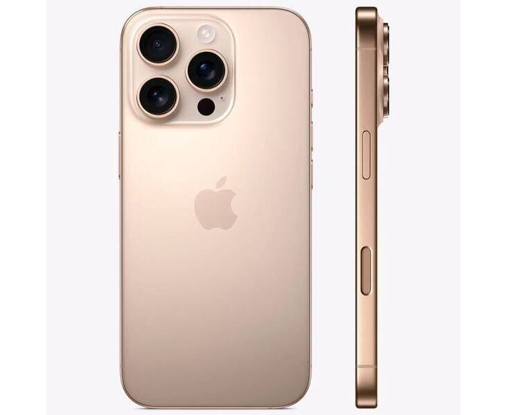 Iphone 16 pro kredit - Гаудан "А" - img 2