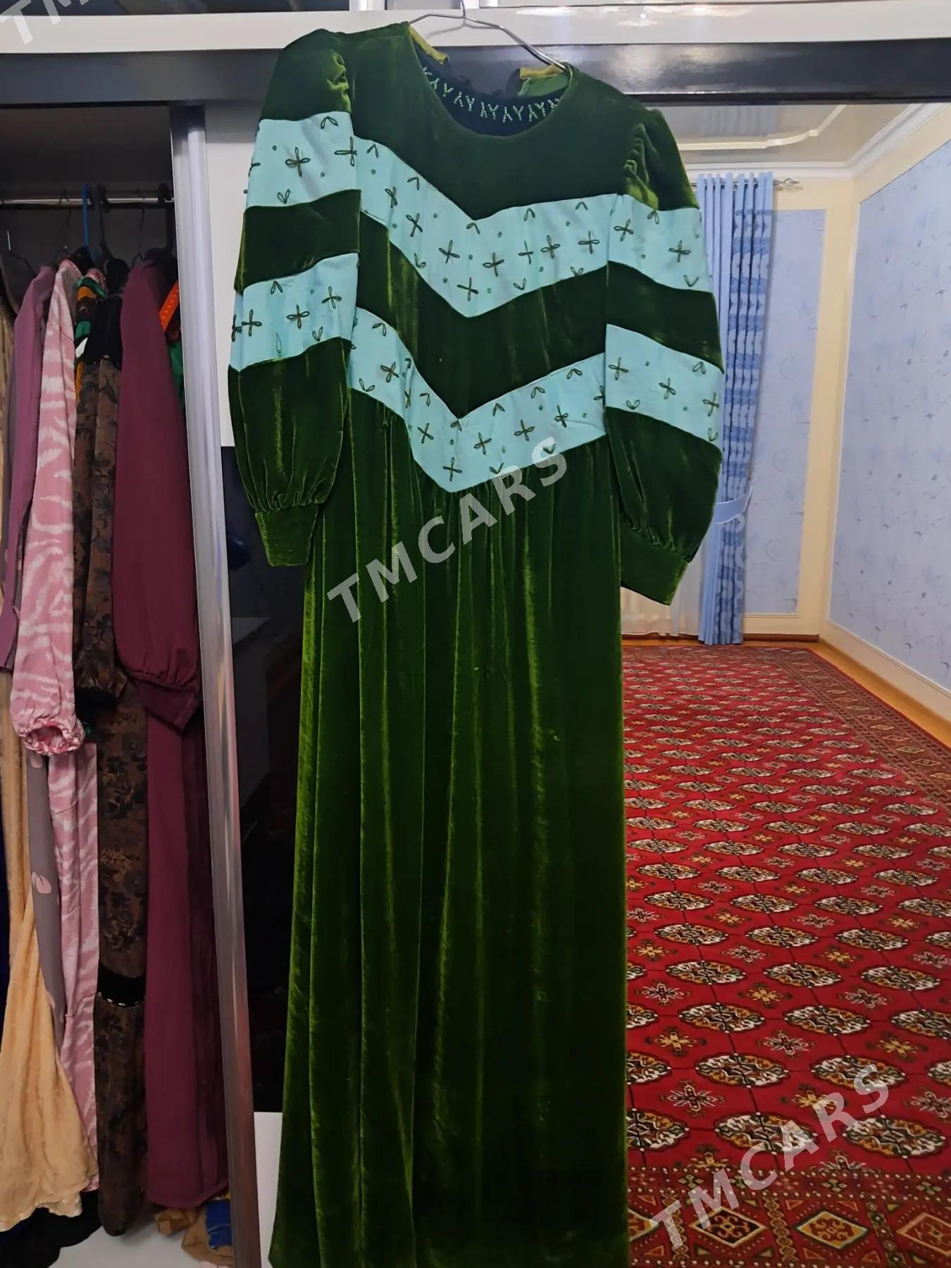 Koynekler - Мары - img 10