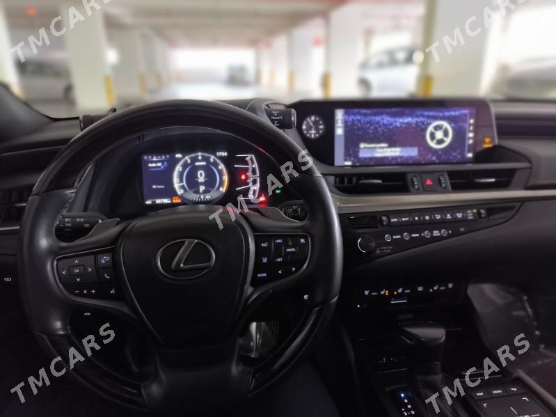 Lexus ES 350 2019 - 570 000 TMT - Ашхабад - img 7