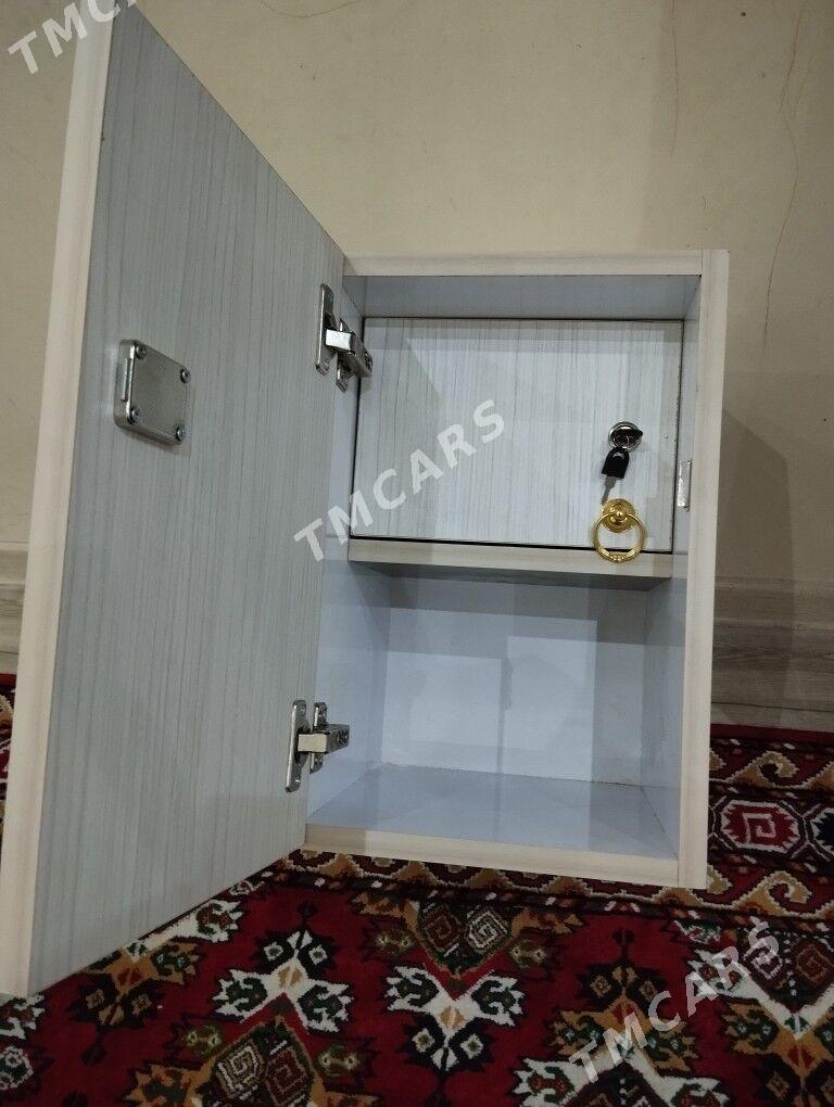 seyf tumbocka - Aşgabat - img 2