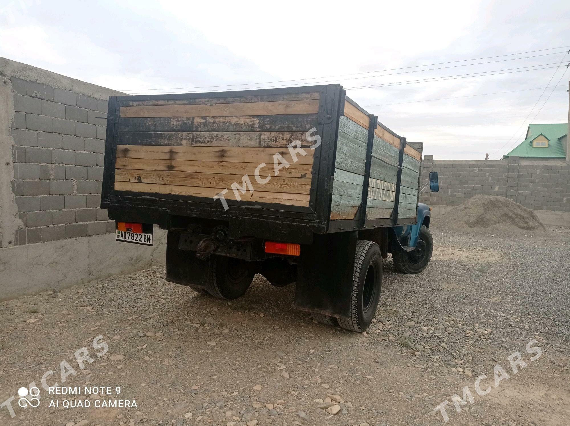 Zil 130 1980 - 55 000 TMT - Gyzylarbat - img 5