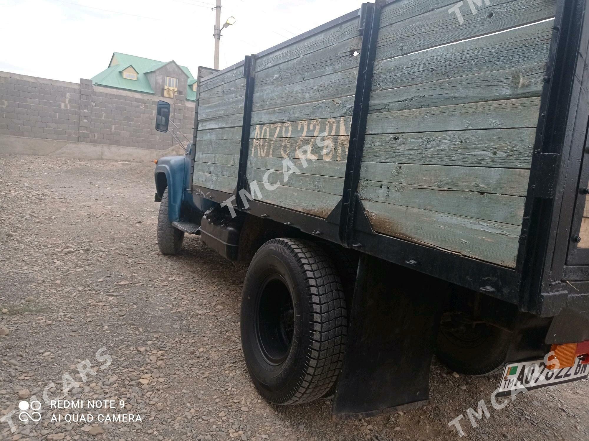Zil 130 1980 - 55 000 TMT - Gyzylarbat - img 6
