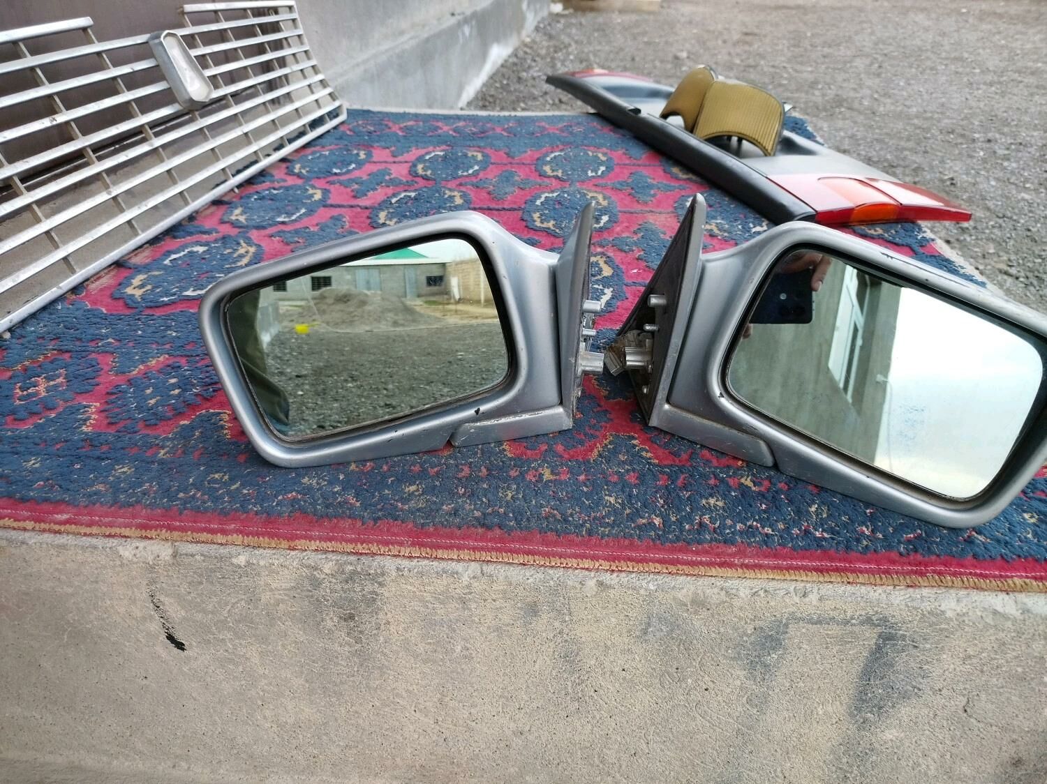 BMW cyra 1 TMT - Gökdepe - img 2