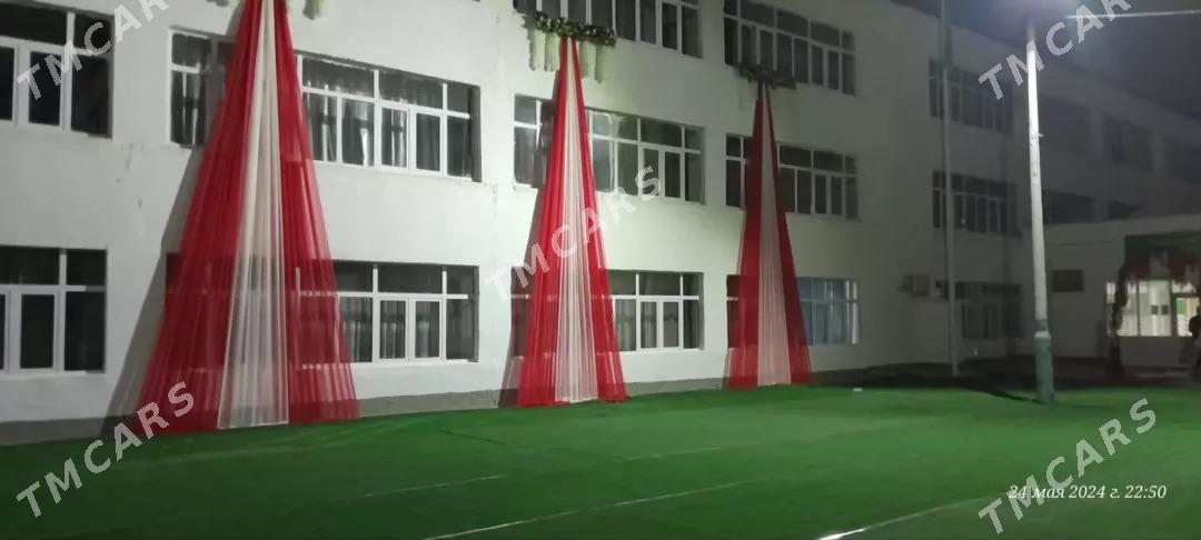 toy bezeg  hyzmatlary - Ашхабад - img 1