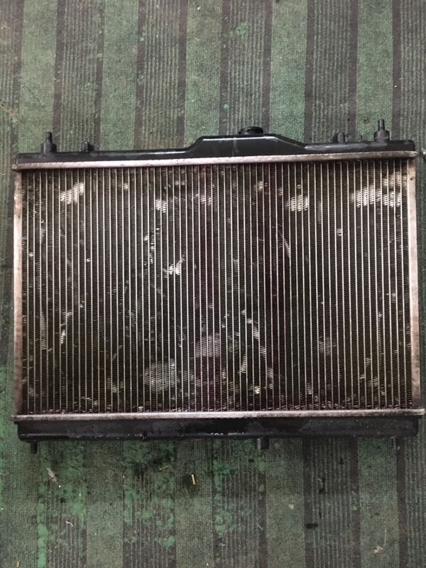 suw radiator 700 TMT - Ашхабад - img 1