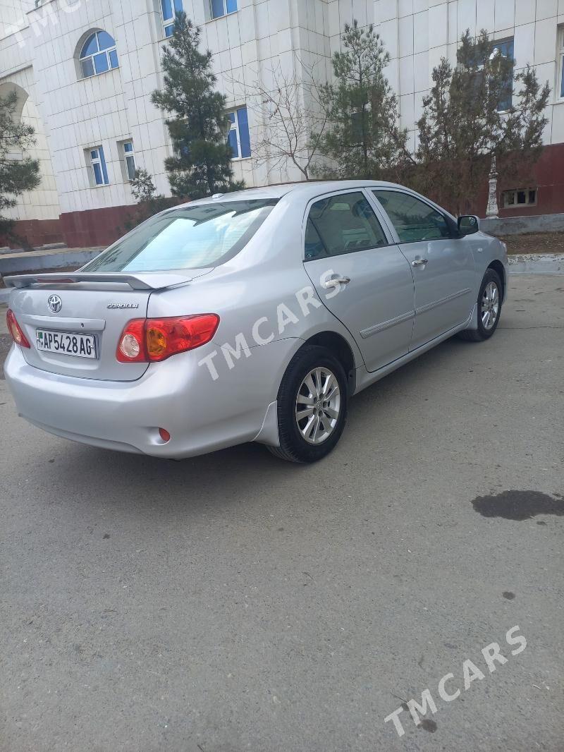 Toyota Corolla 2010 - 137 000 TMT - Гуртли - img 5