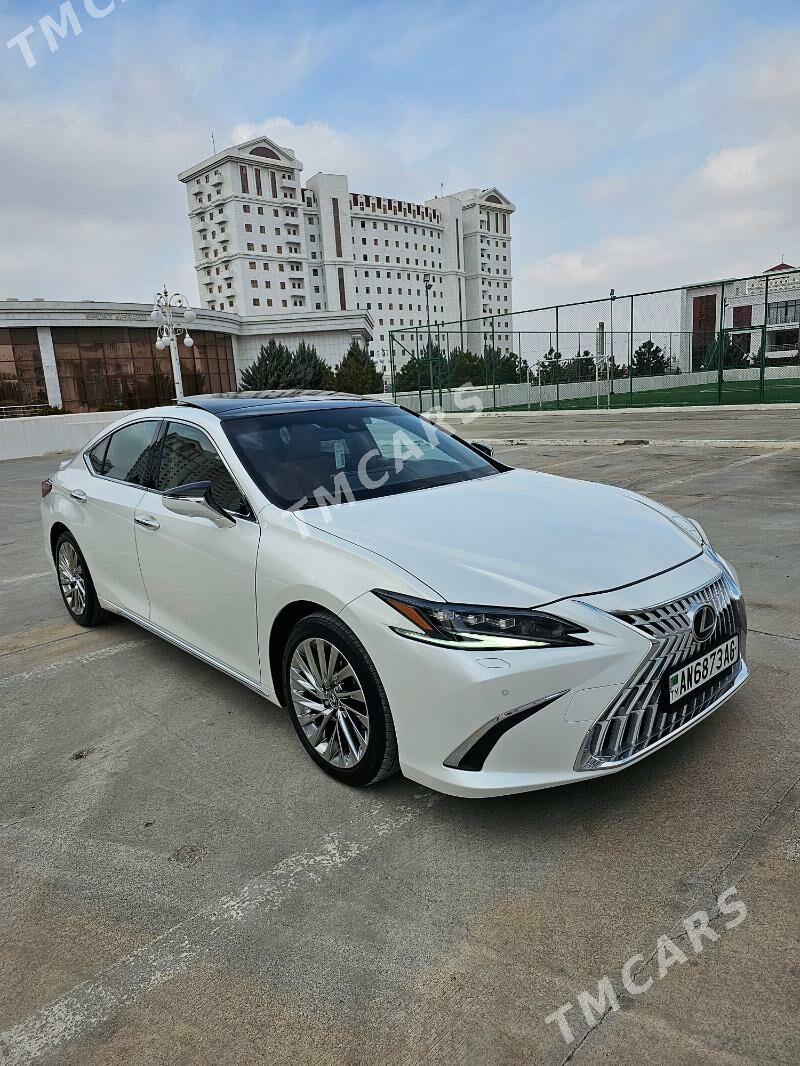 Lexus ES 350 2023 - 968 000 TMT - Aşgabat - img 8