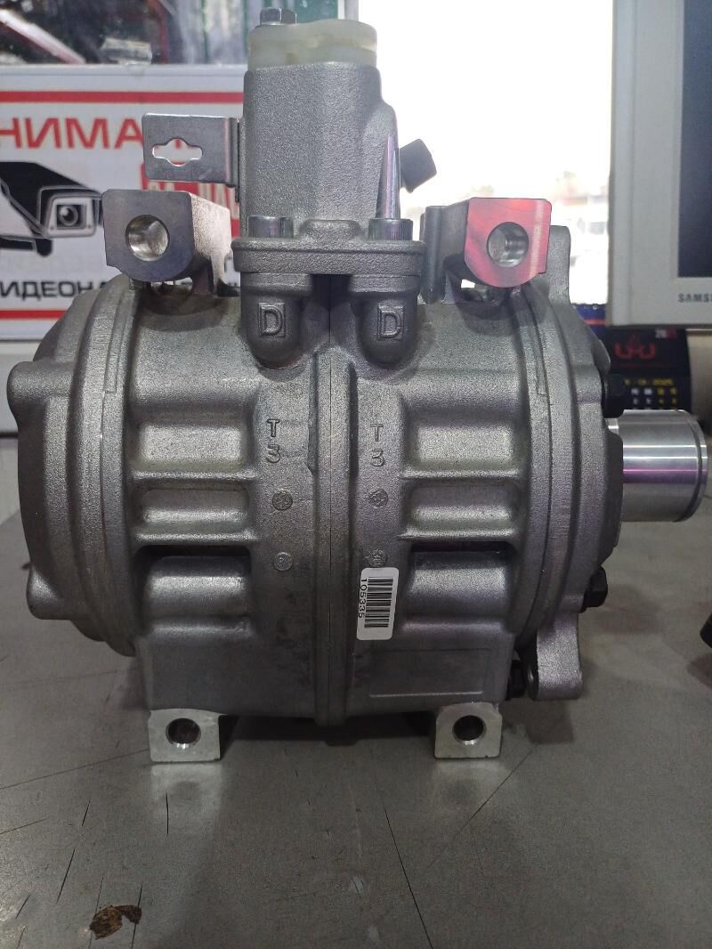 KAMPRESIR 4 000 TMT - Bedew - img 2