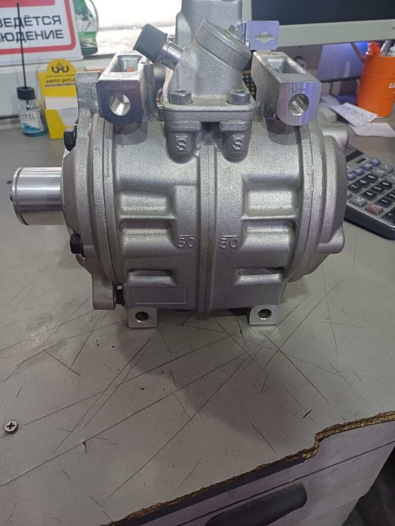 KAMPRESIR 4 000 TMT - Bedew - img 3