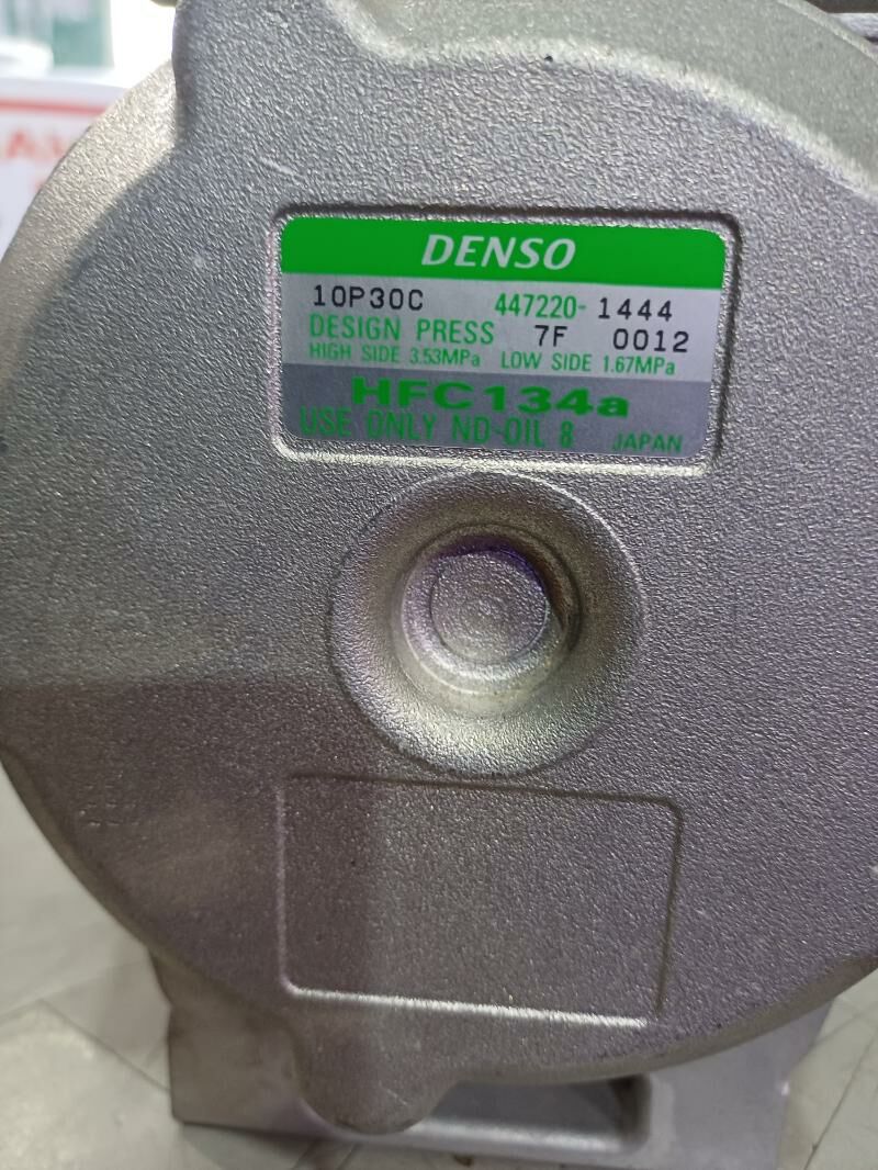 KAMPRESIR 4 000 TMT - Bedew - img 4