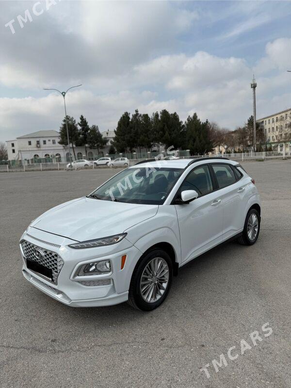 Hyundai Kona 2020 - 225 000 TMT - Aşgabat - img 3