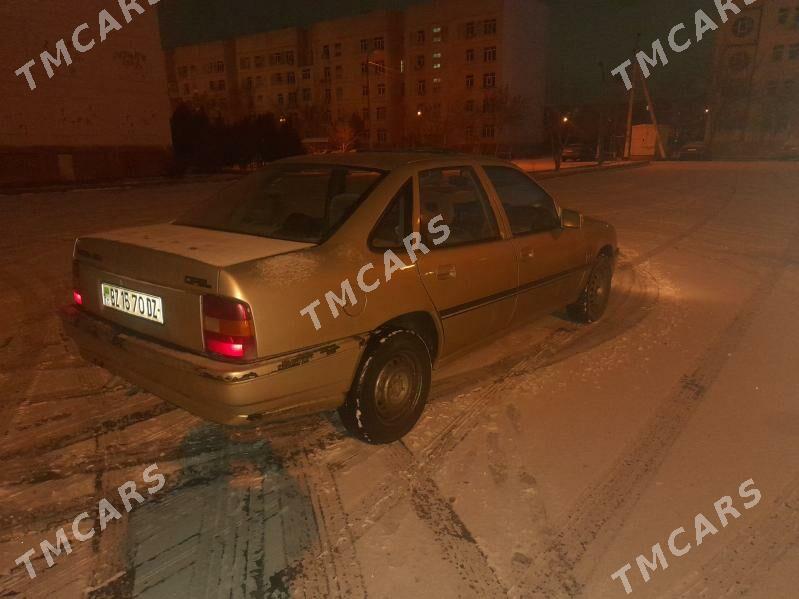 Opel Vectra 1992 - 32 000 TMT - Дашогуз - img 2