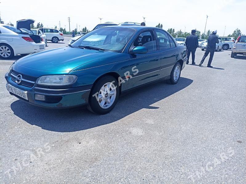 Opel Omega 1994 - 35 000 TMT - Daşoguz - img 2