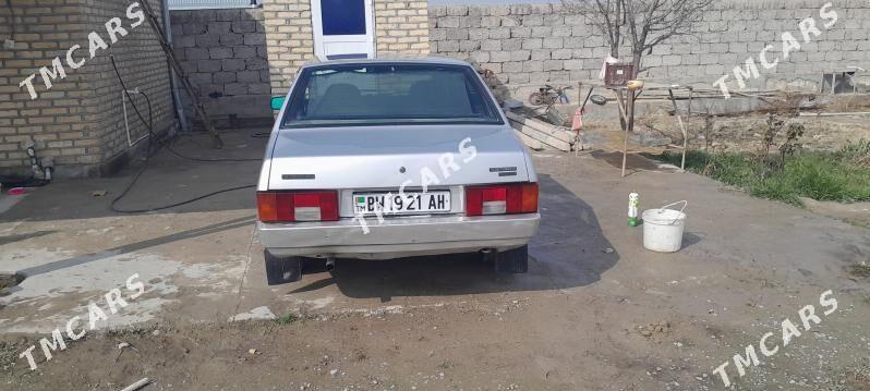 Lada 21099 2003 - 32 000 TMT - Ак-Бугдайский этрап - img 6