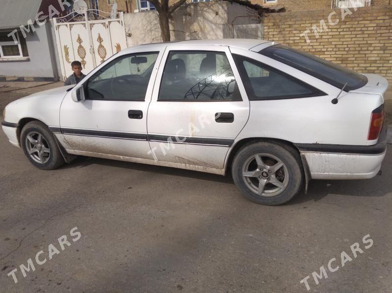 Opel Vectra 1992 - 40 000 TMT - Baýramaly - img 2