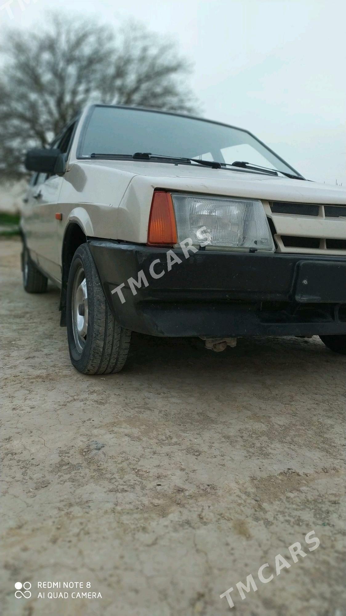 Lada 2109 1993 - 16 000 TMT - Гызыларбат - img 3