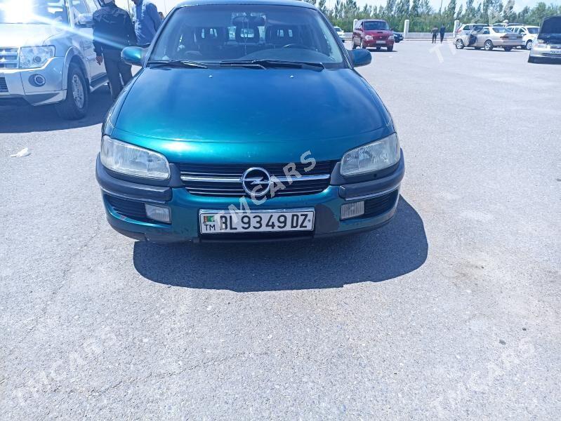 Opel Omega 1994 - 35 000 TMT - Daşoguz - img 6