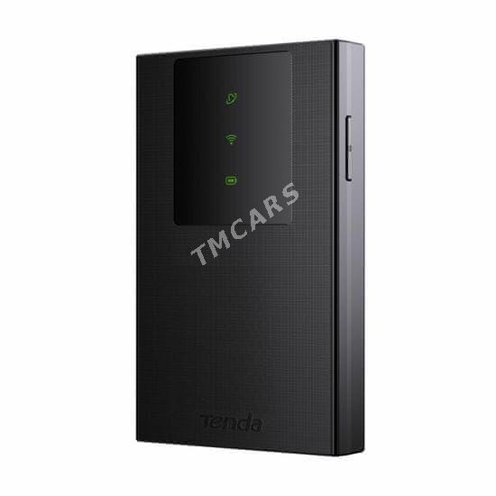 ROUTER LTE  РОУТЕР СИМ-КАРТЫ - Aşgabat - img 2