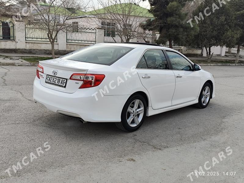 Toyota Camry 2013 - 235 000 TMT - Aşgabat - img 4