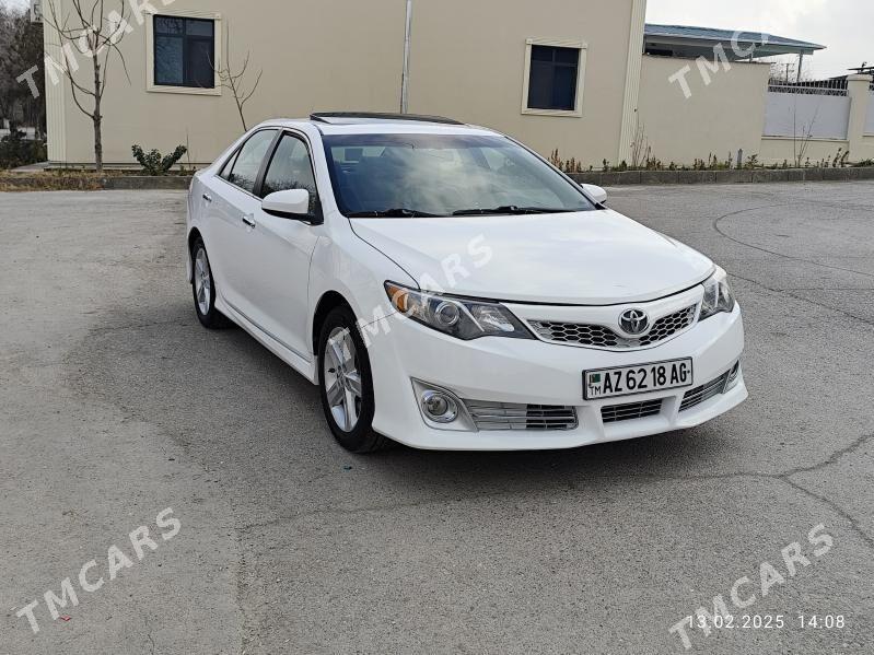 Toyota Camry 2013 - 235 000 TMT - Aşgabat - img 2