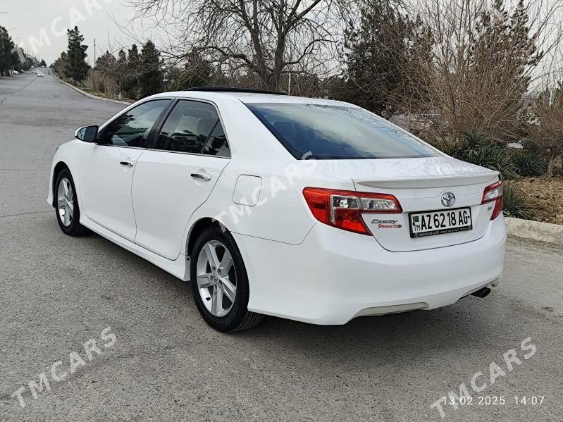 Toyota Camry 2013 - 235 000 TMT - Aşgabat - img 3