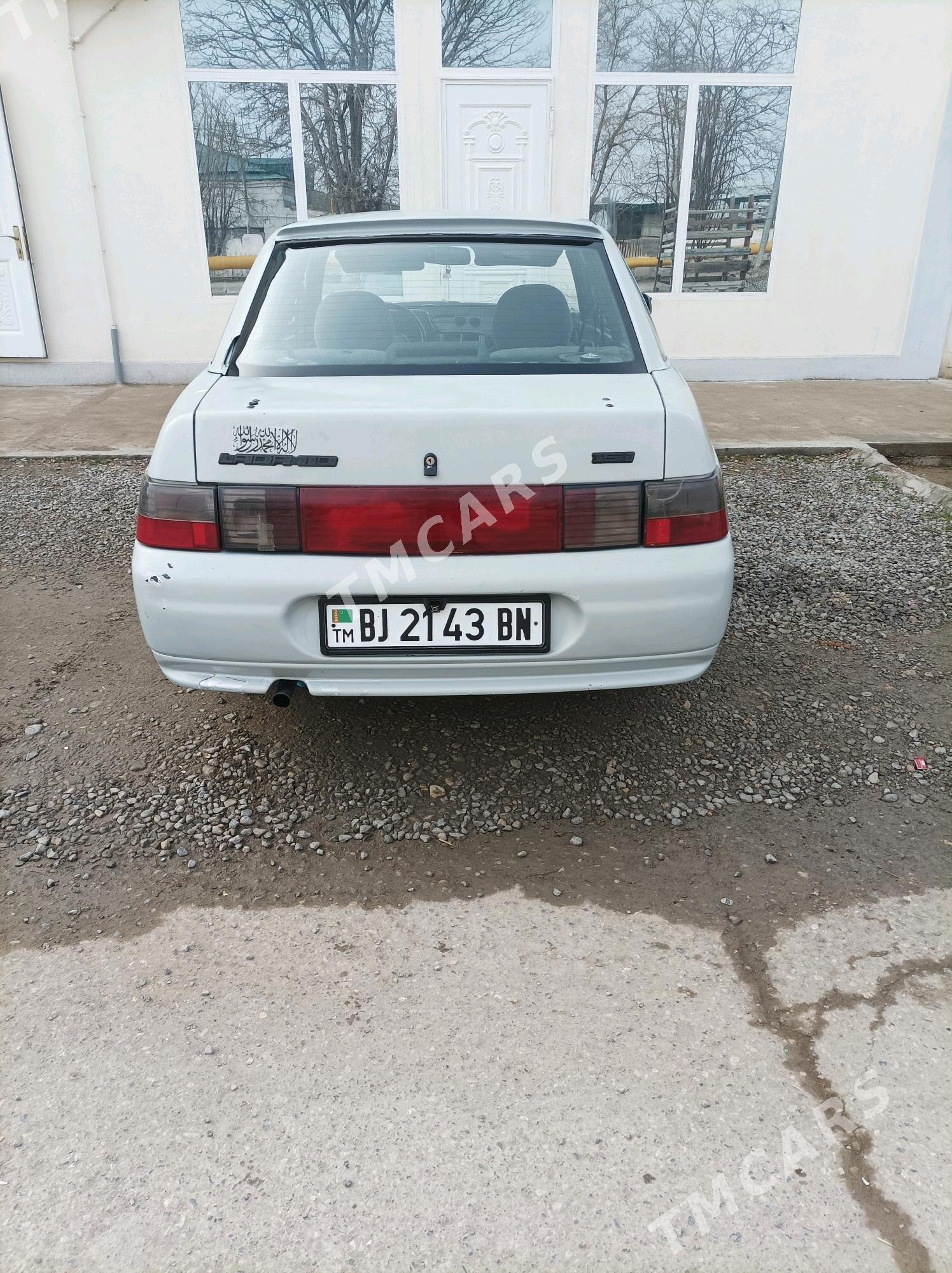 Lada 2110 2004 - 22 000 TMT - Gyzylarbat - img 3