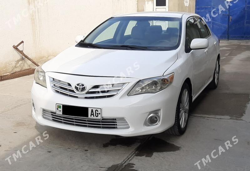 Toyota Corolla 2010 - 138 000 TMT - Ашхабад - img 5