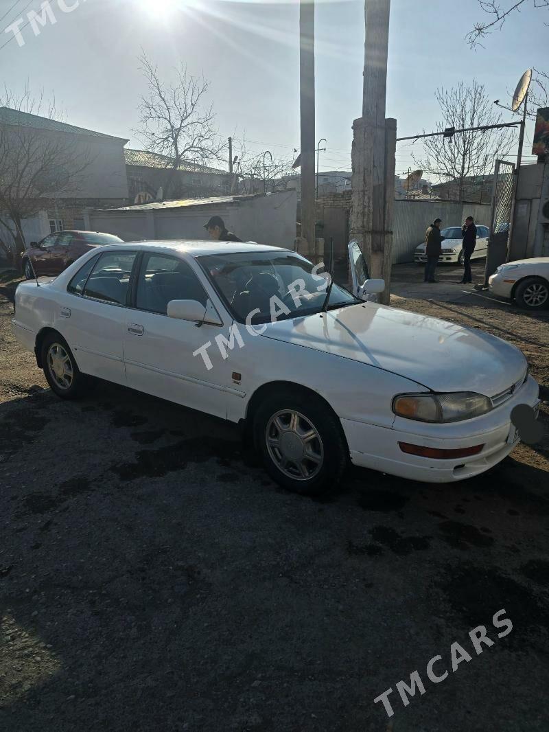 Toyota Camry 1993 - 70 000 TMT - Мары - img 3