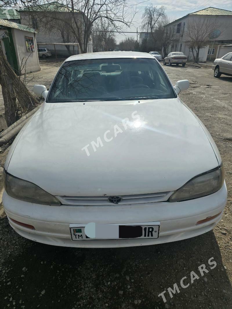 Toyota Camry 1993 - 70 000 TMT - Мары - img 2