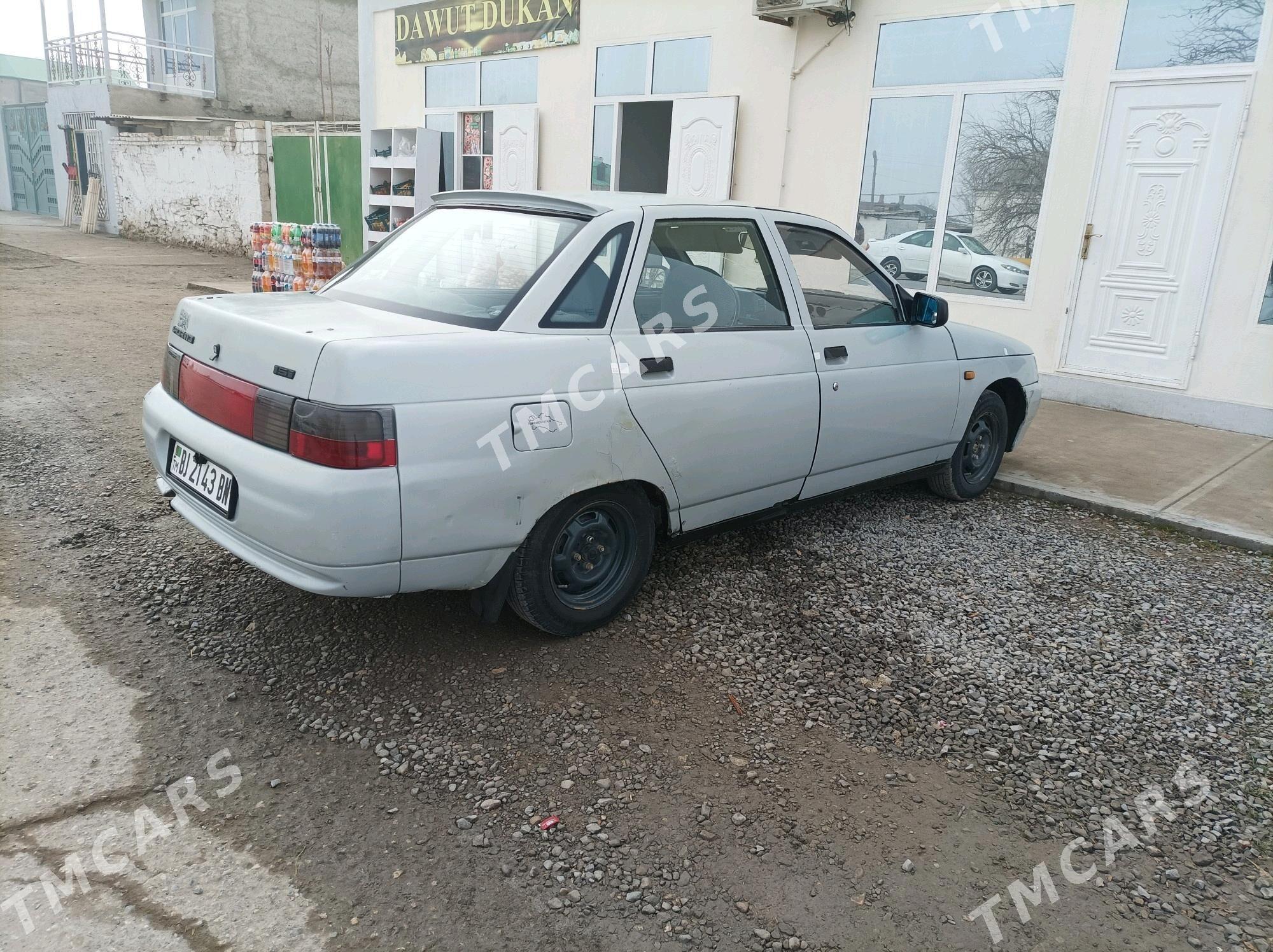 Lada 2110 2004 - 22 000 TMT - Gyzylarbat - img 8