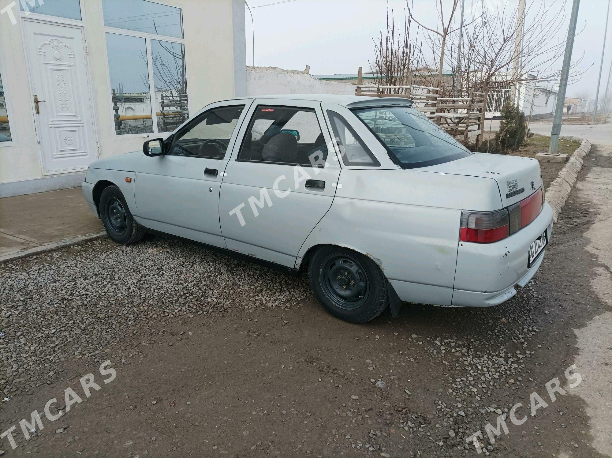 Lada 2110 2004 - 22 000 TMT - Gyzylarbat - img 7