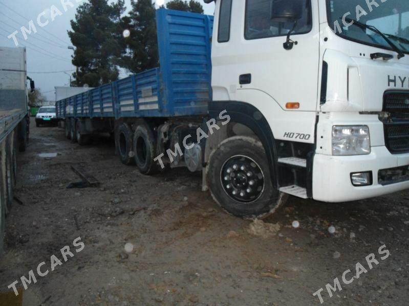 Man TGX 2010 - 550 000 TMT - Ашхабад - img 2