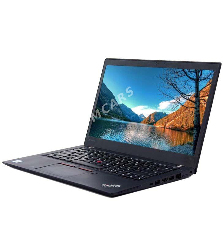 Lenovo |Dell |Hp |Acer |Noutbuk | Laptop | Ноутбук - Aşgabat - img 2