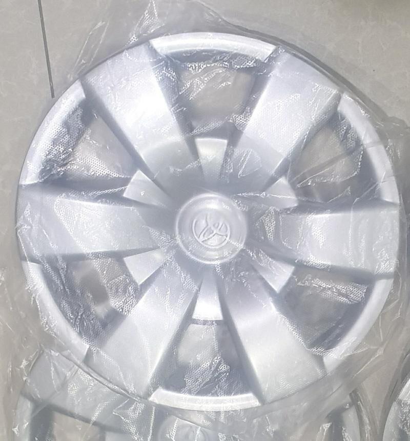 R15 HIACE kolpak 350 TMT - Aşgabat - img 3