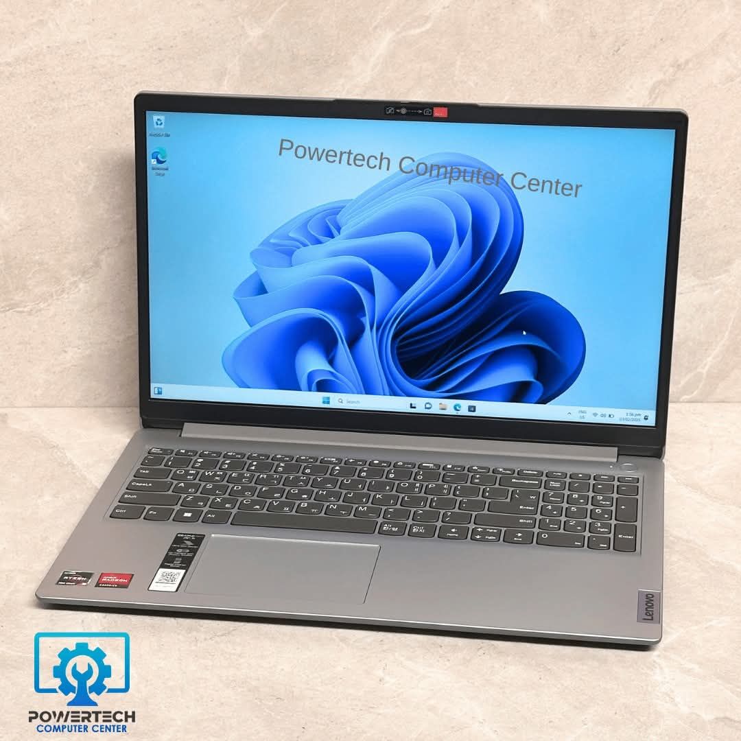 Lenovo/R5-75/8GB DDR5/512GB - Aşgabat - img 2