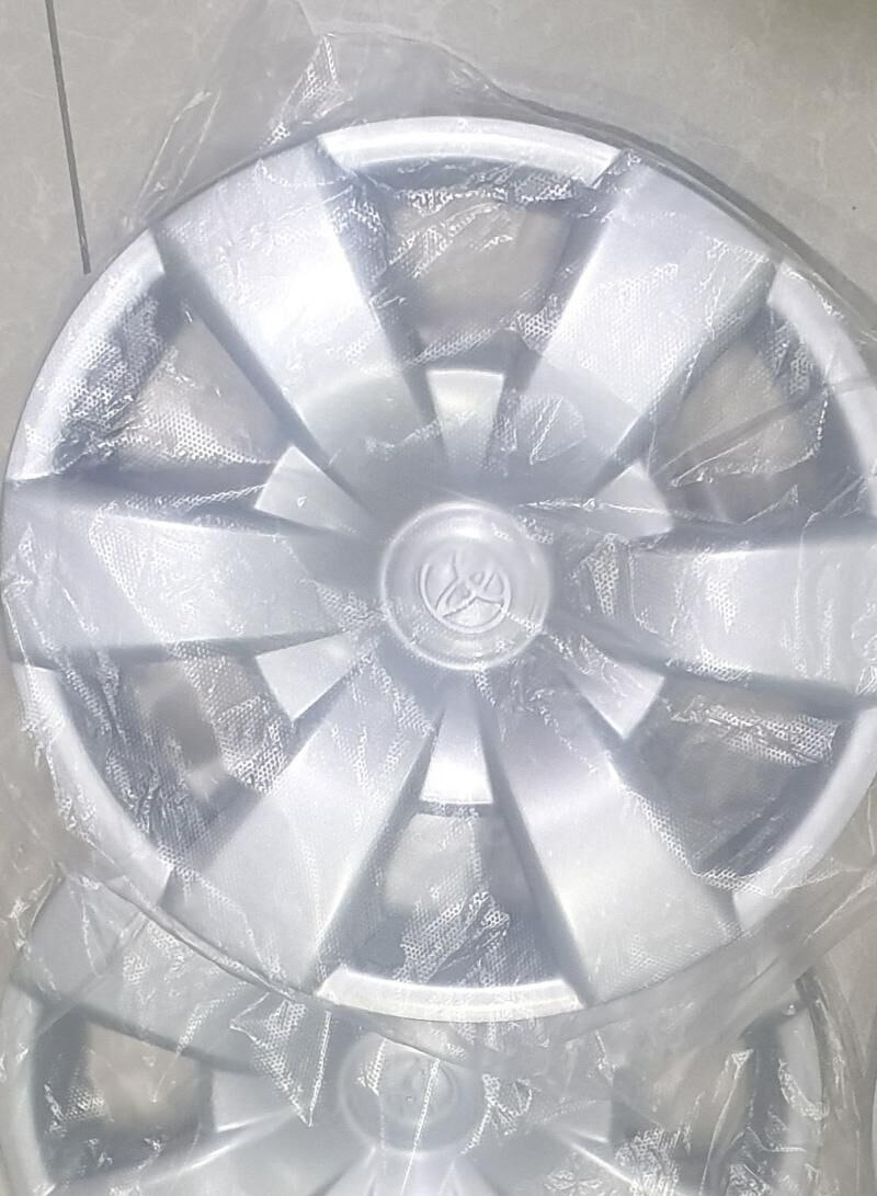 R15 HIACE kolpak 350 TMT - Aşgabat - img 2