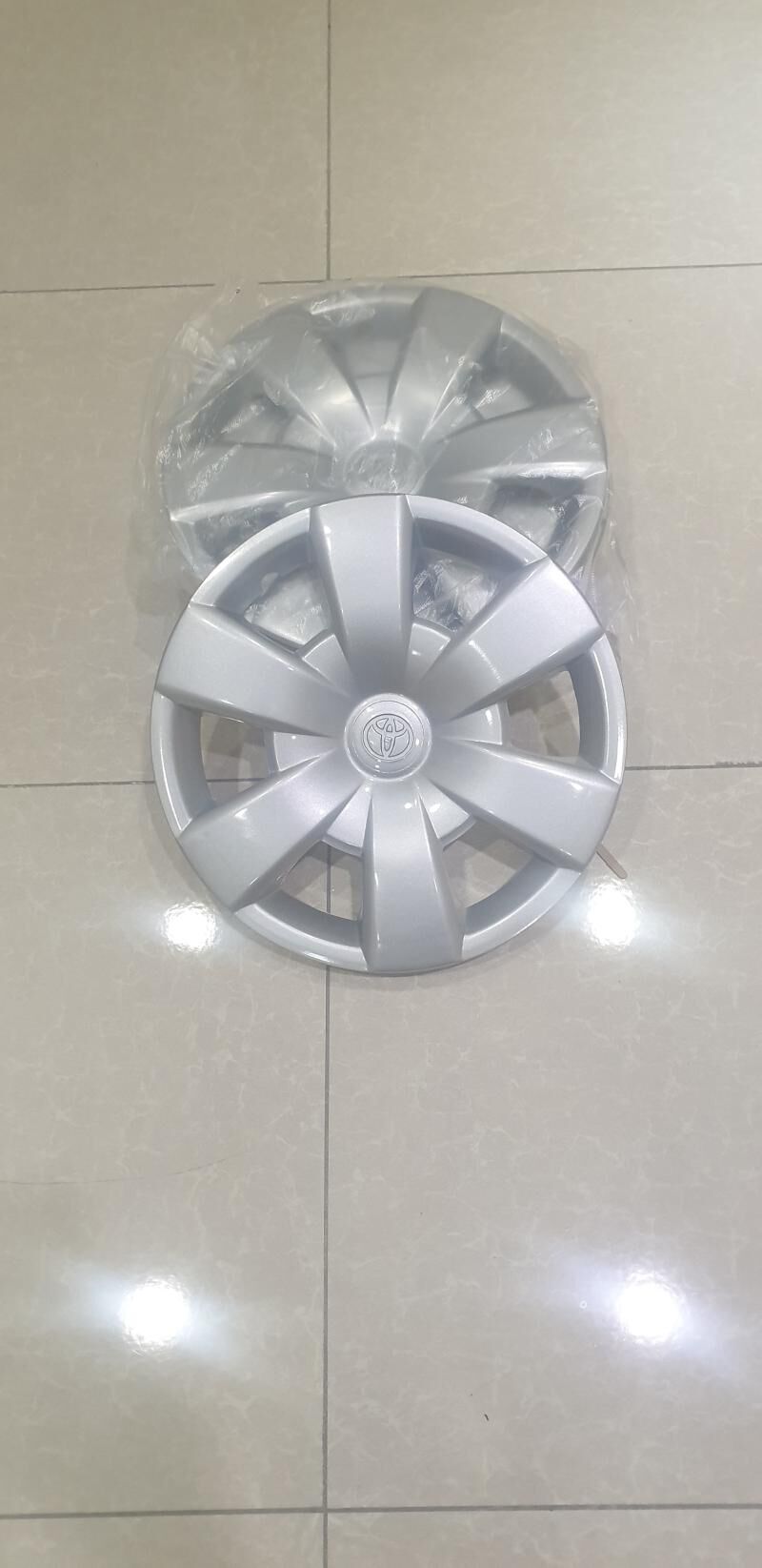 R15 HIACE kolpak 350 TMT - Aşgabat - img 4