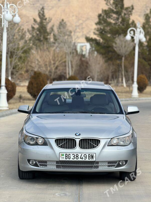 BMW E60 2009 - 166 000 TMT - Балканабат - img 6