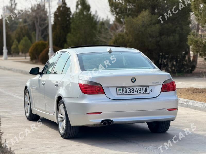 BMW E60 2009 - 166 000 TMT - Балканабат - img 7