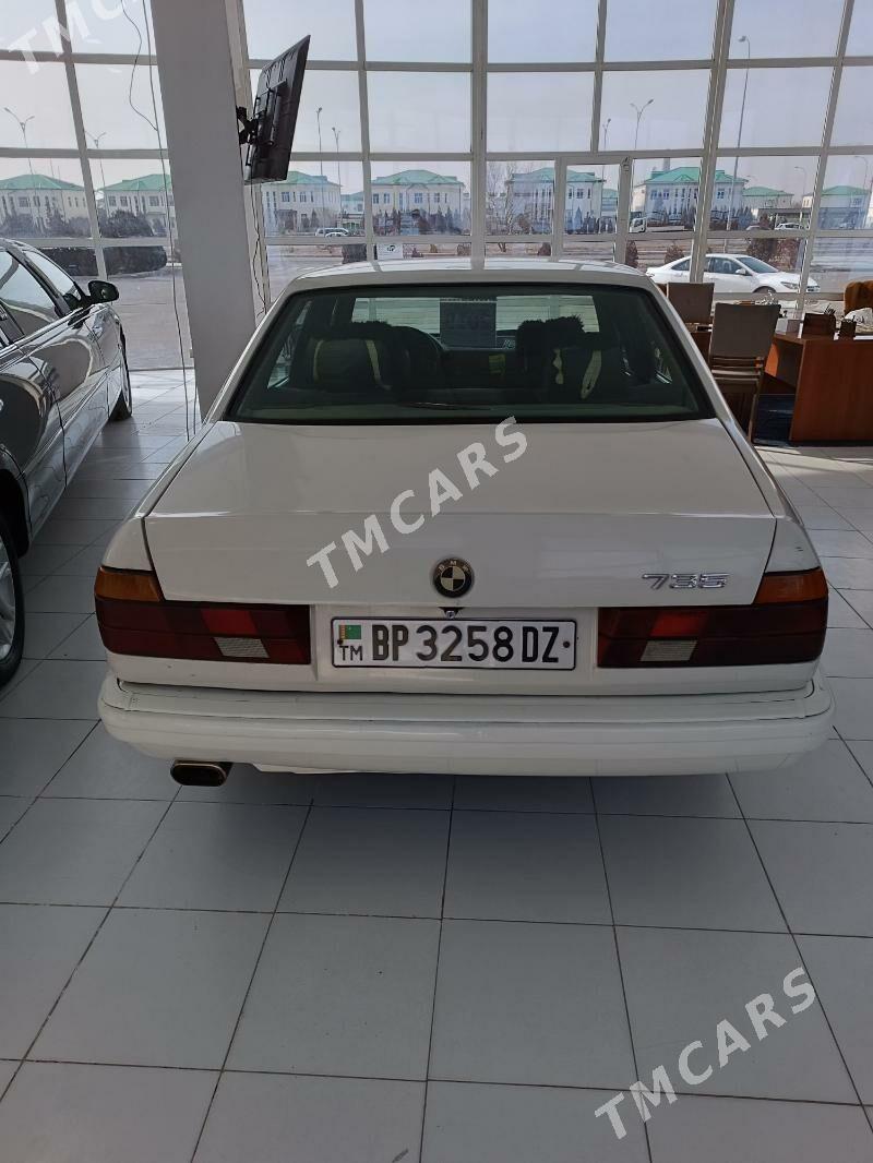 BMW 730 1994 - 30 000 TMT - Daşoguz - img 2