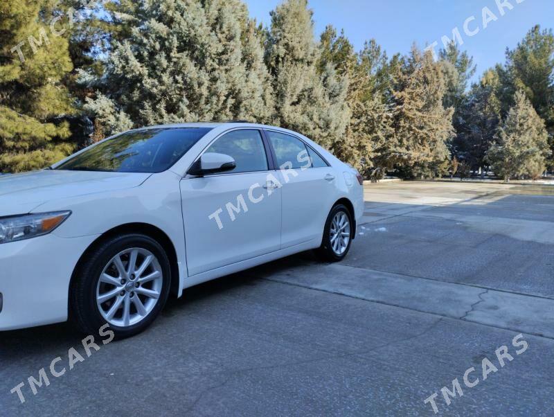 Toyota Camry 2011 - 177 000 TMT - Гёкдепе - img 7