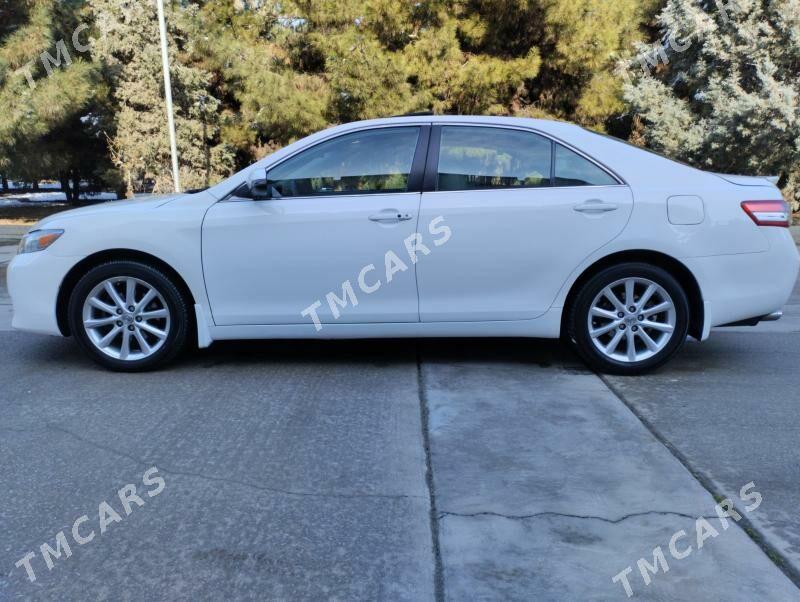 Toyota Camry 2011 - 177 000 TMT - Гёкдепе - img 4