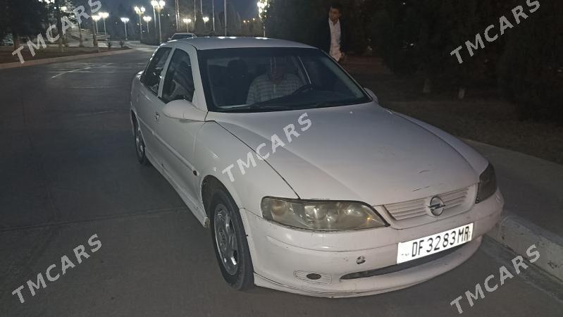 Opel Vectra 1999 - 30 000 TMT - Mary - img 3