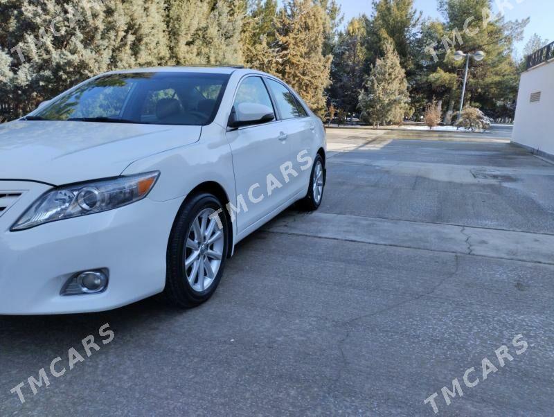 Toyota Camry 2011 - 177 000 TMT - Гёкдепе - img 6