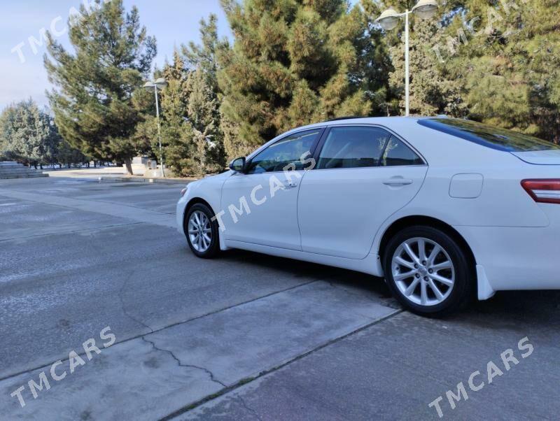 Toyota Camry 2011 - 177 000 TMT - Гёкдепе - img 5