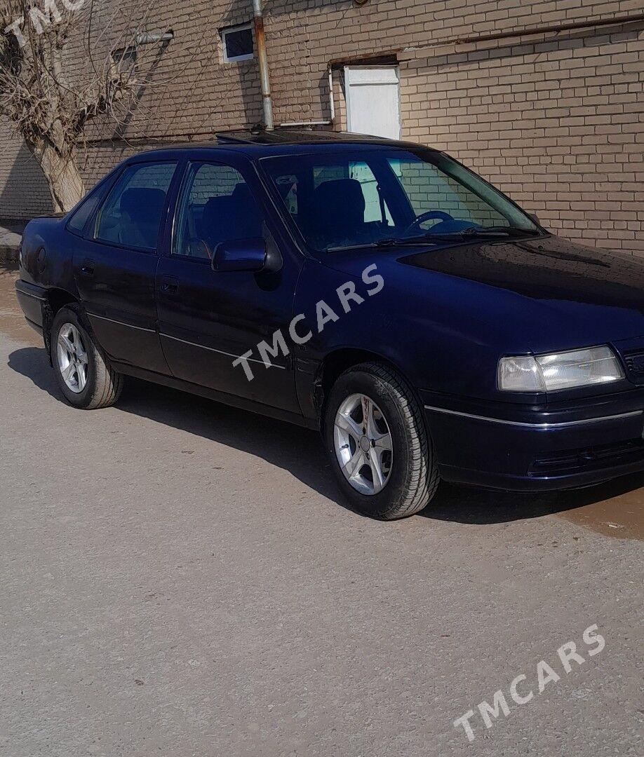 Opel Vectra 1992 - 27 000 TMT - Türkmenabat - img 2