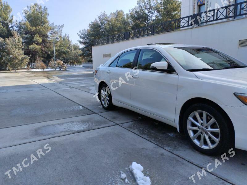 Toyota Camry 2011 - 177 000 TMT - Гёкдепе - img 8