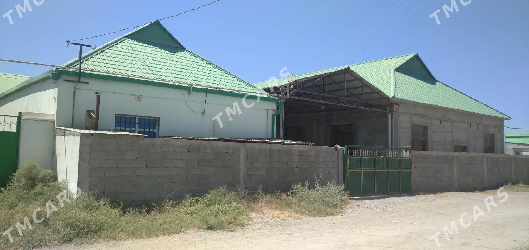 Şorgala, дом Шоргала - Gökdepe - img 1