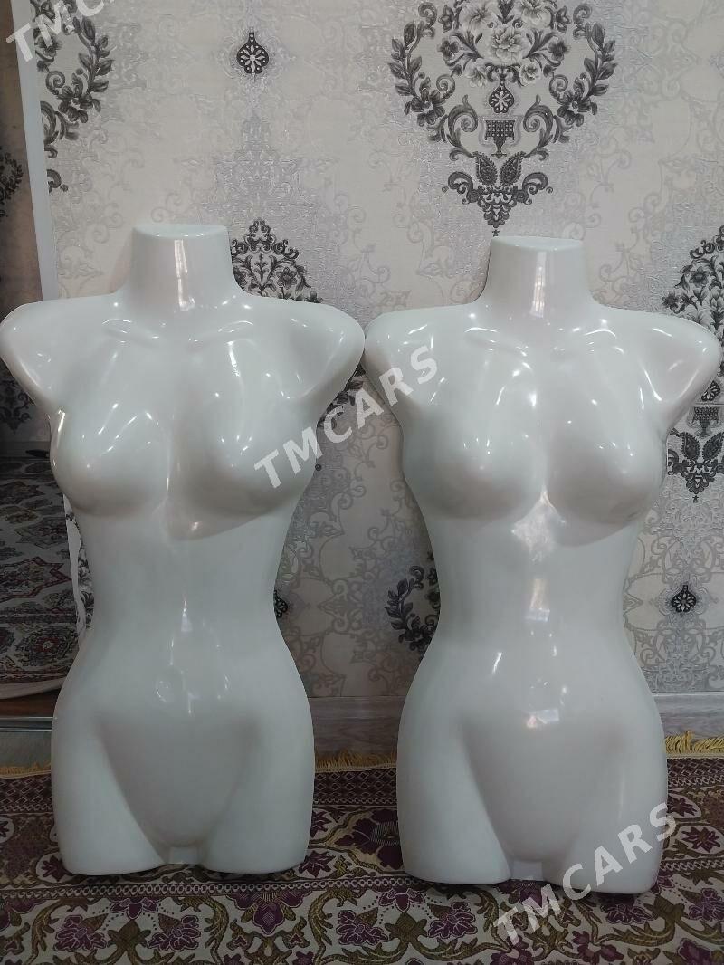 yarty maniken asylyan - Ашхабад - img 1